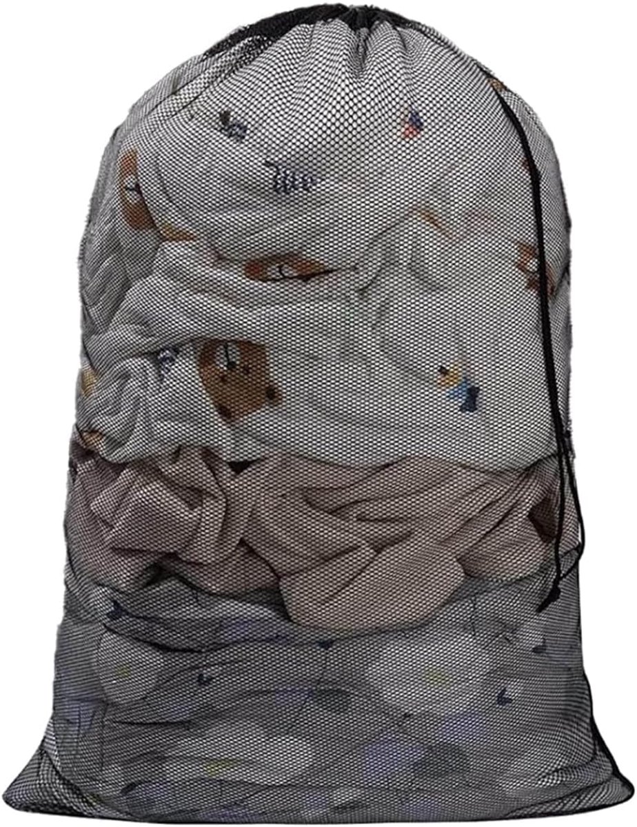 Waszak 24x36 Inch - Grote Makkelijk te Sluiten - Perfect voor Thuis en Reizen - ShopVlot