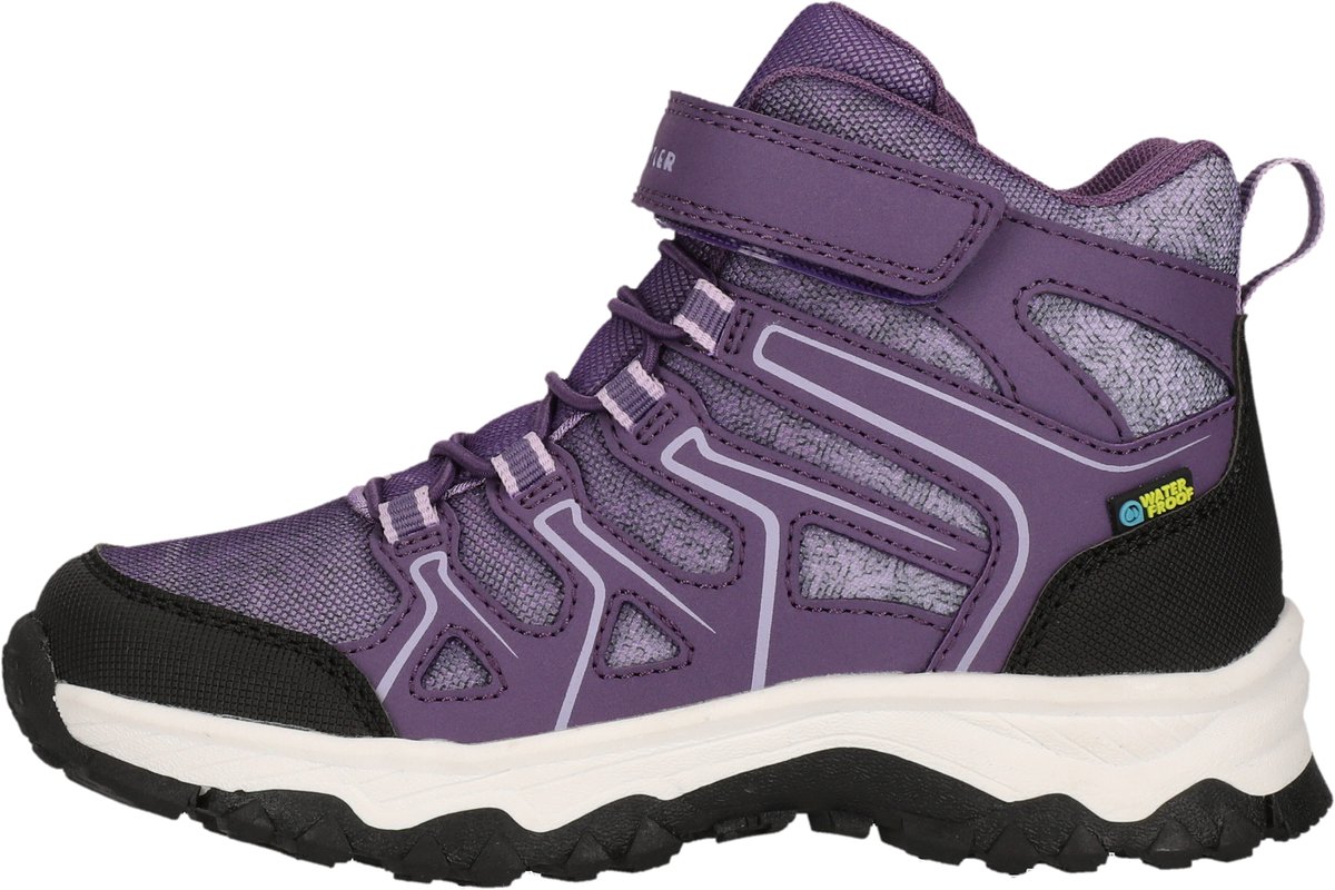 WHISTLER Winterstiefel Waylon