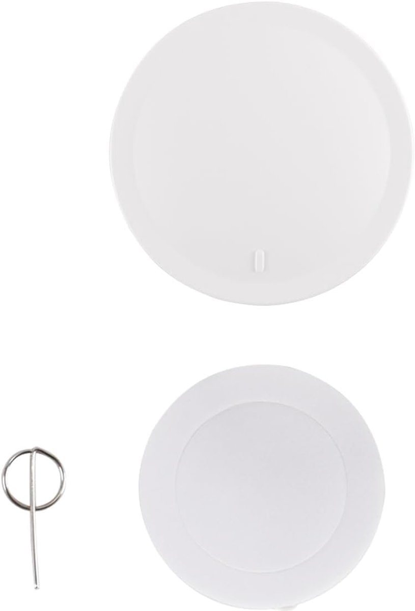 ZigBee draadloze slimme knop 3.0 - dimmer en schakelaar - eenvoudige bediening van verlichting - creëer slimme scènes - ShopVlot