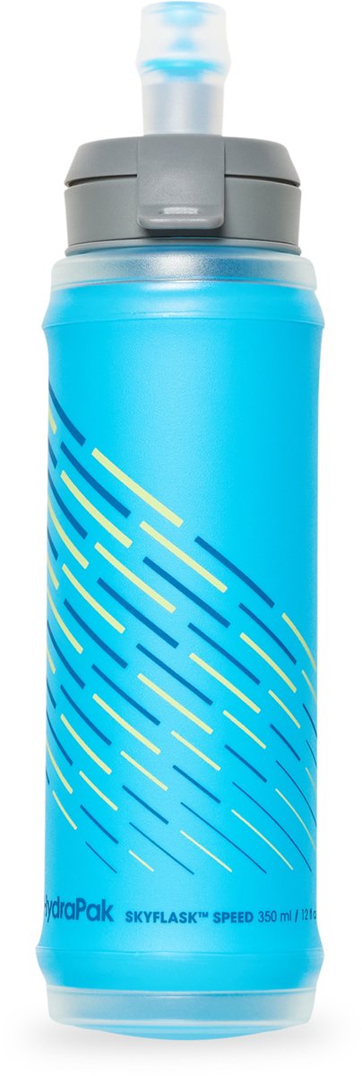 Hydrapak SKYFLASK SPEED 350ml - Malibu Blue