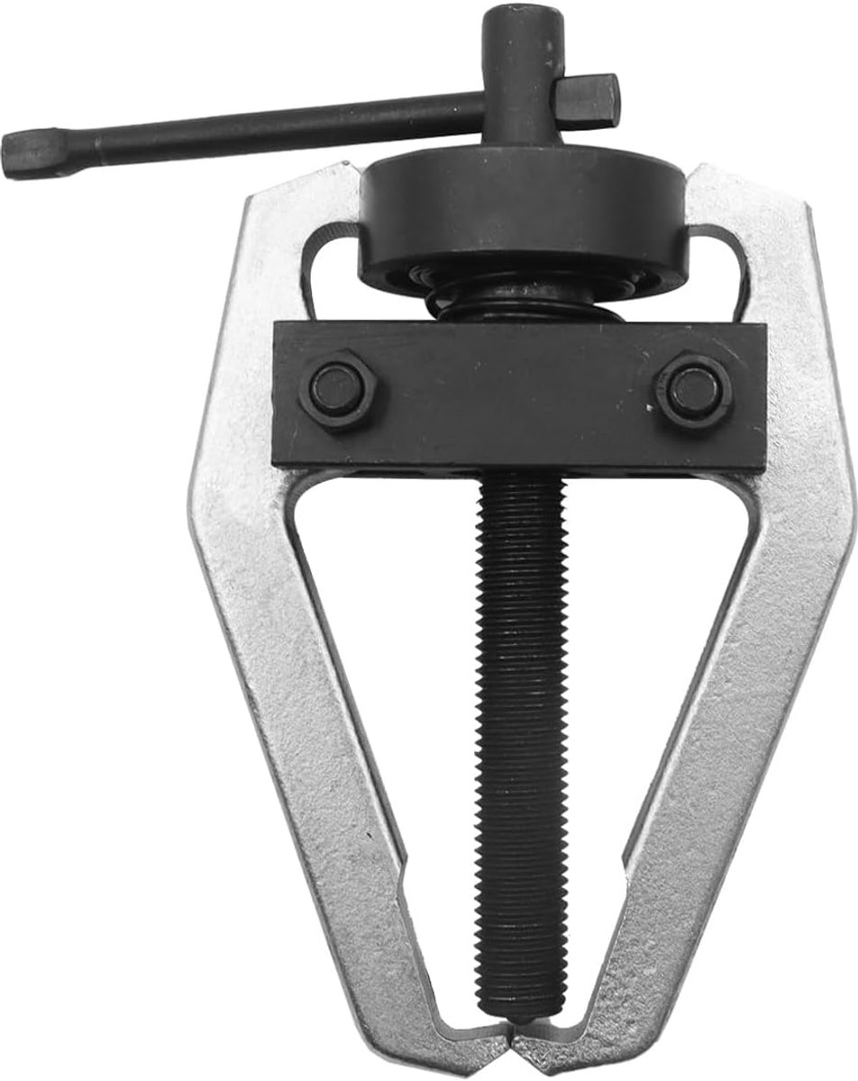klauwtrekker 2 fijne klauwtrekker - metaallegering 1045mm - zelfstellend - ideaal voor zware werkzaamheden - ShopVlot