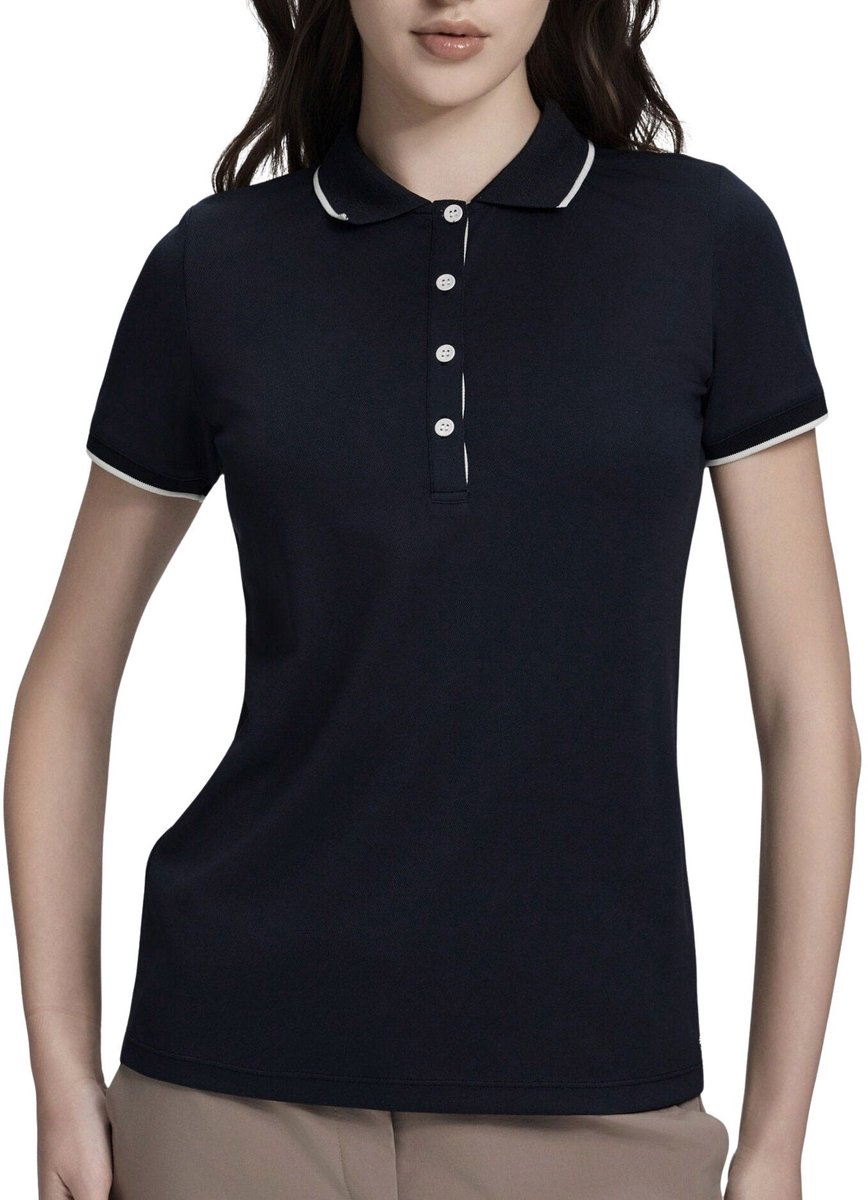 Luhta Kivimaa Polo Shirt Dames - Maat M