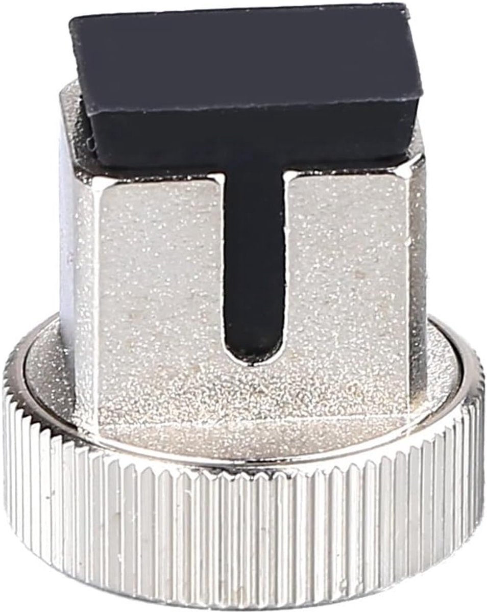 Lichtbronadapter SC - Fiber optic interface - Nauwkeurige metingen - Ideaal voor testinstrumenten - ShopVlot