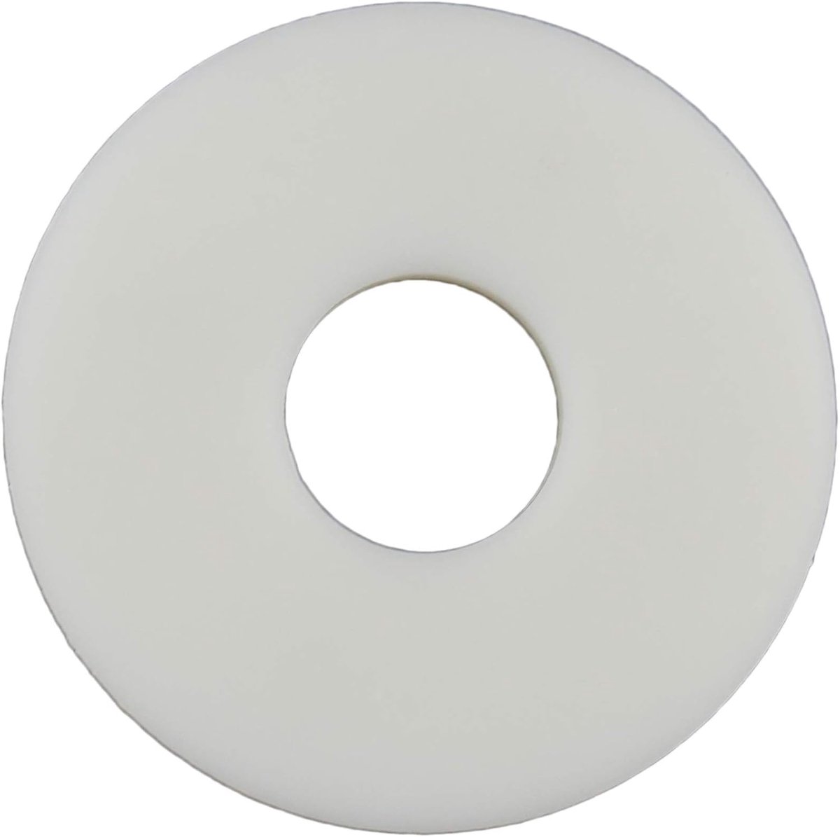 2000 | Grote sluitringen - DIN 9021 / ISO 7093-1 - carrosserieschijven - kunststof schijven - polyamide PA M8