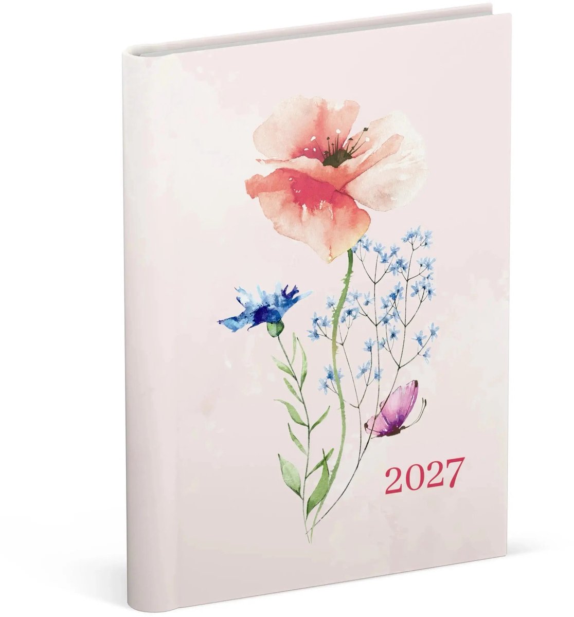 Flowers Desk Agenda 2027