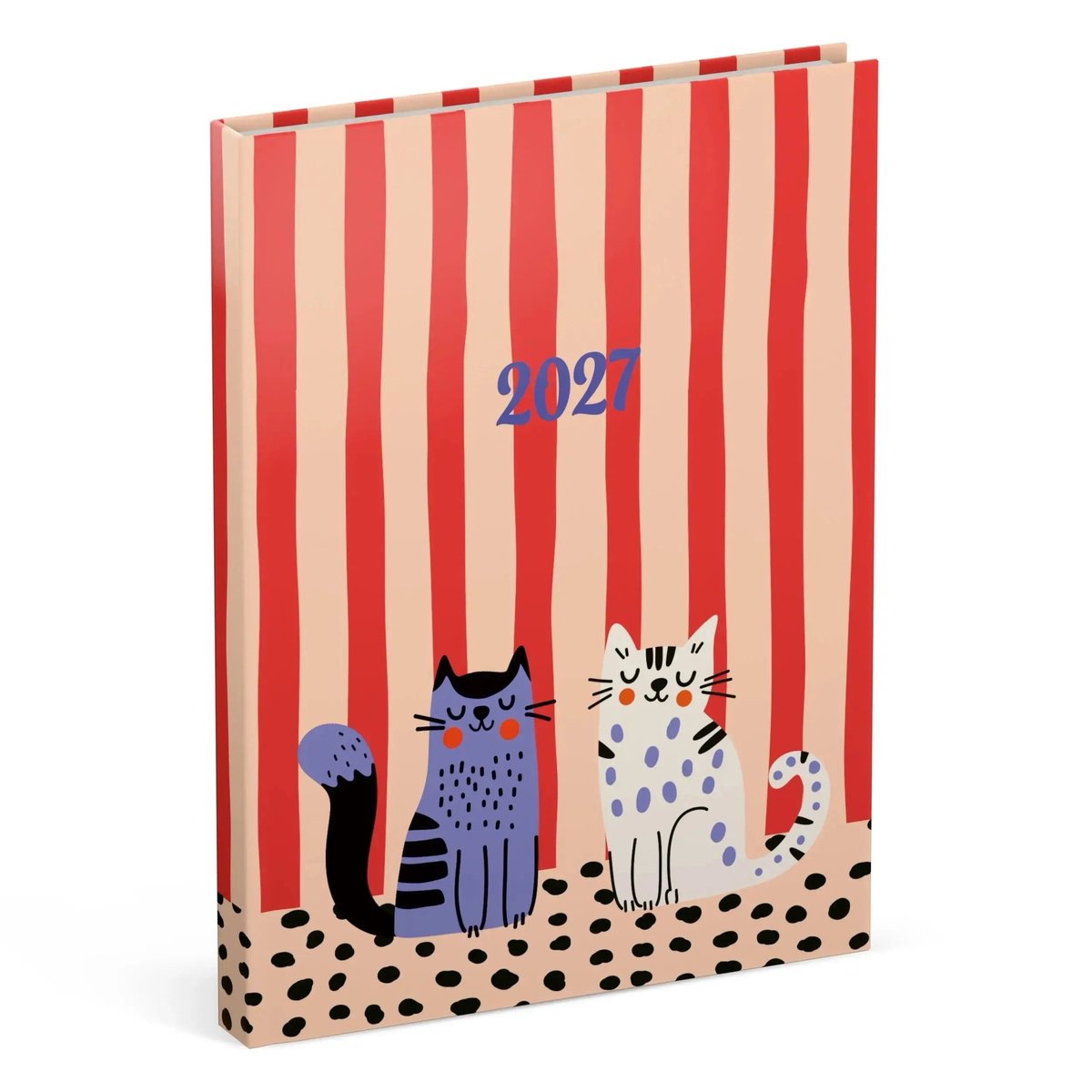 Cats Desk Agenda 2027