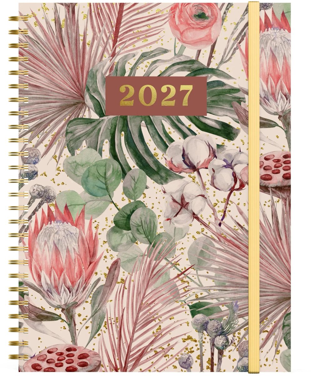 Botanic Bureau Agenda 2027