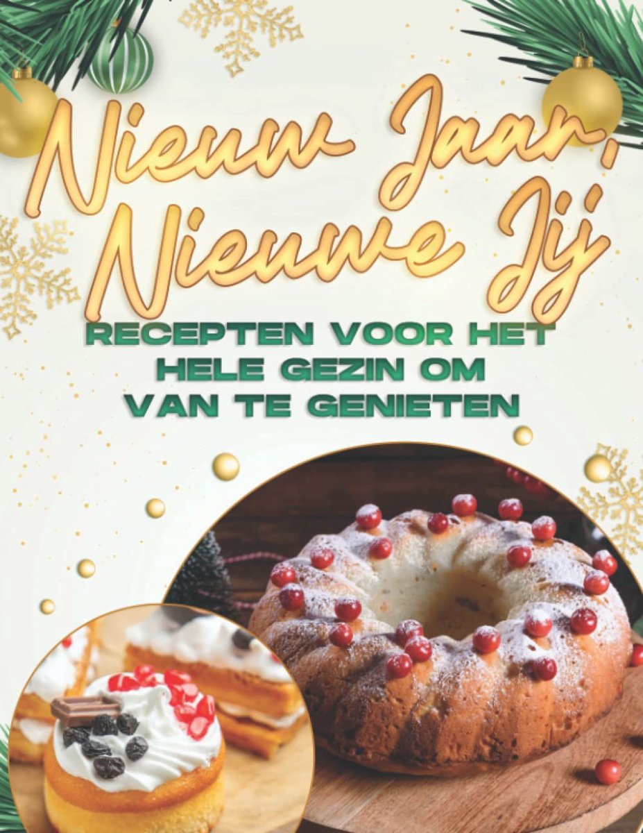 OM VAN TE GENIETEN