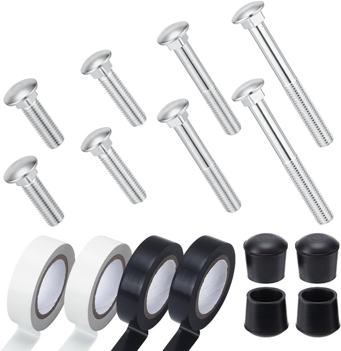 16 stuks kleuren waak gewicht anker set 4 verstelbare gewichten 2 zware lasten doppen 2 verpakkingen pvc band voor vlaggenstaaf oefening training kleuren waakvlag en stang