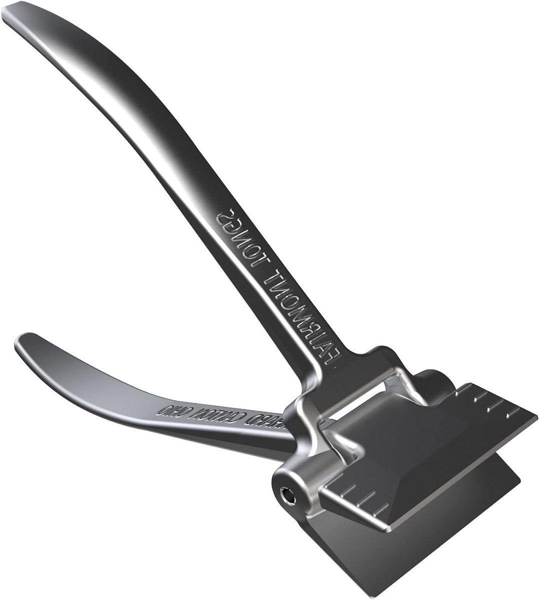 Tang Plier Seamers - Metaalbewerking Tang - Metaalbewerking - Gesmede Tong - 24.1 cm - Zilver