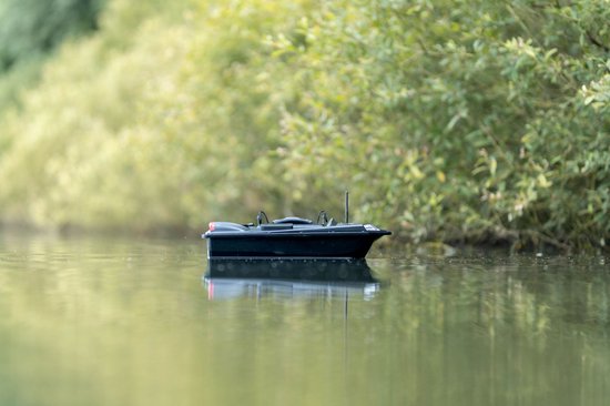 Navicarp Raider Voerboot - Voerboot van Merkloos — afbeelding 3