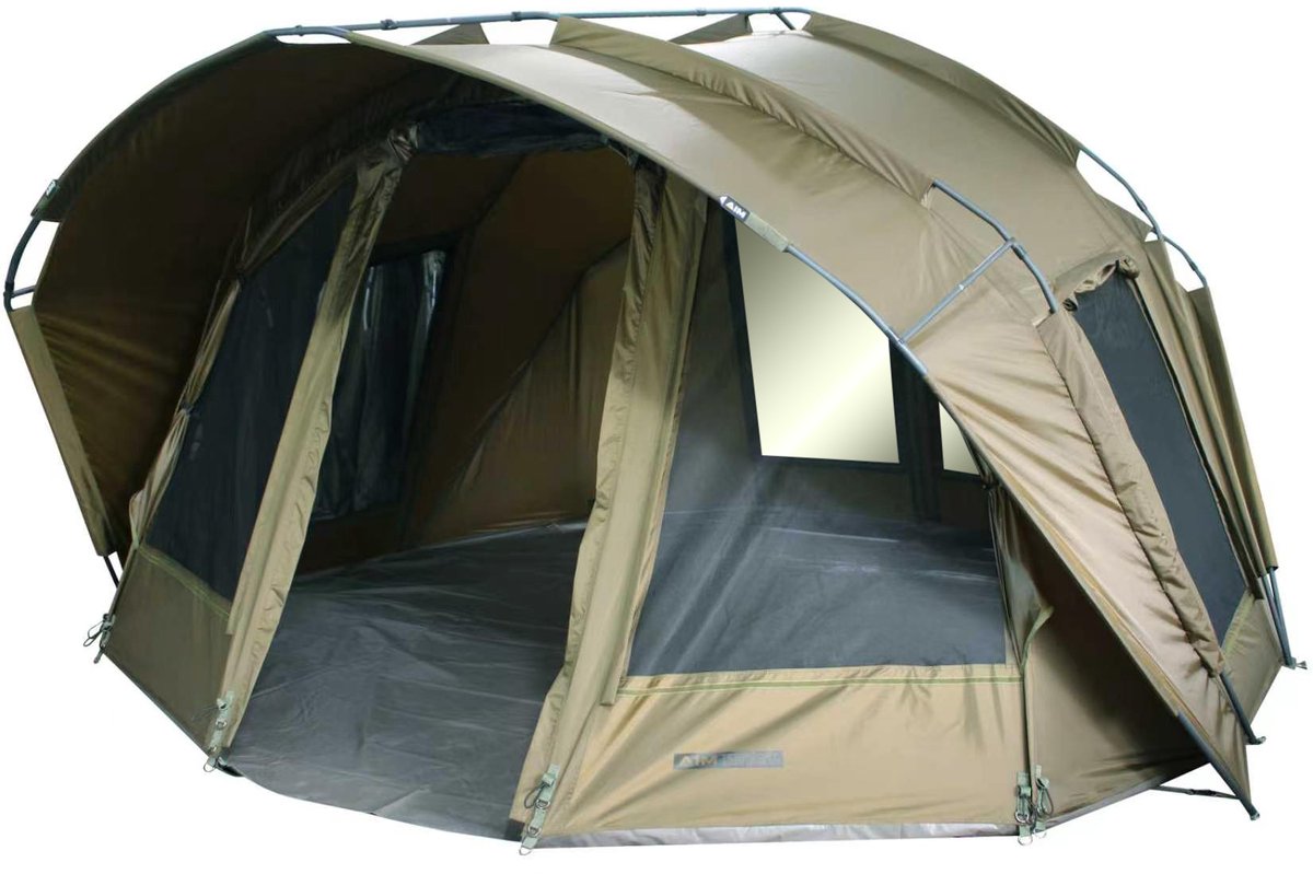 AIM Territory 2-Man Dome XL Bivvy - Bivvy