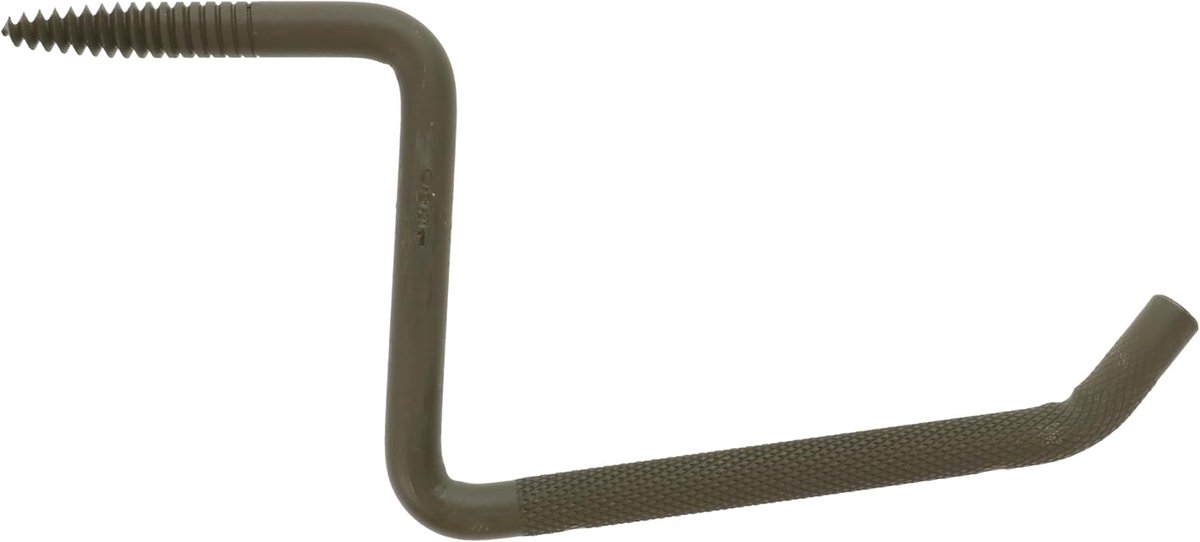 Grizzly Inschroefboom Stap 8 Pack