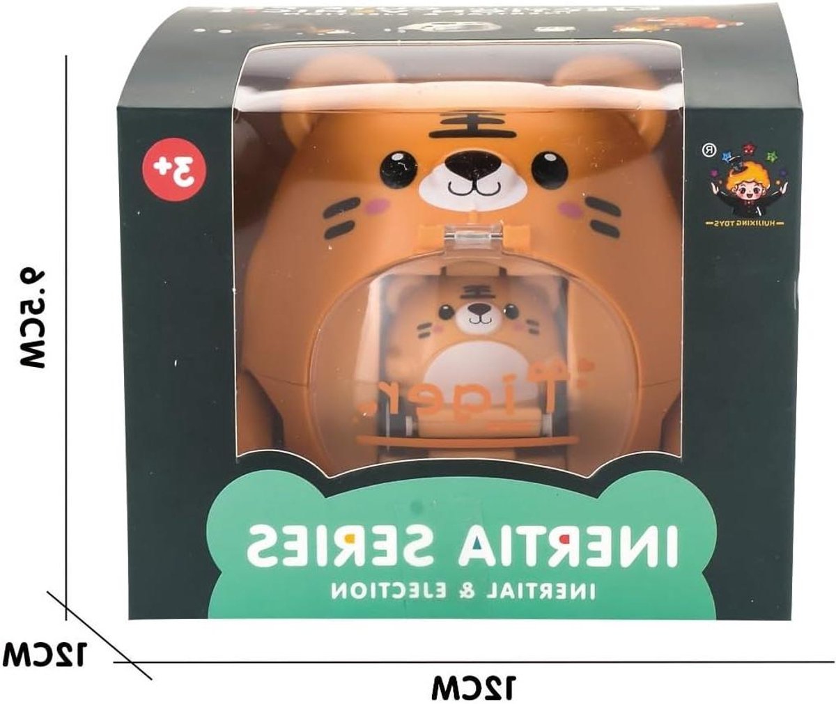 Draagbaar Toilet - Noodtoilet Kamperen - Kamperen en Noodgevallen - Inklapbaar en Wasbaar - 1.4kg - Wit