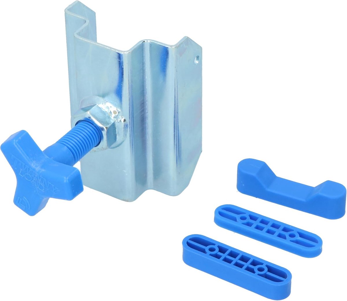 Load 629902725 adaptermontageset, blauw