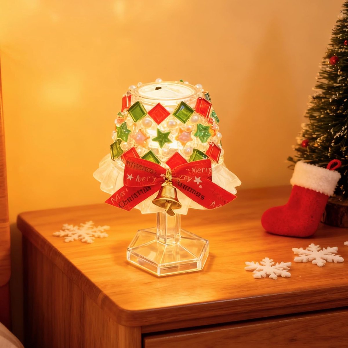 Mozaïeklamp knutselen, mozaïek knutselset kinderen glazen mozaïek kaarsenhouder kit lantaarns knutselset mozaïek voor kinderen, mozaïekstenen om te knutselen voor cadeau decoratie