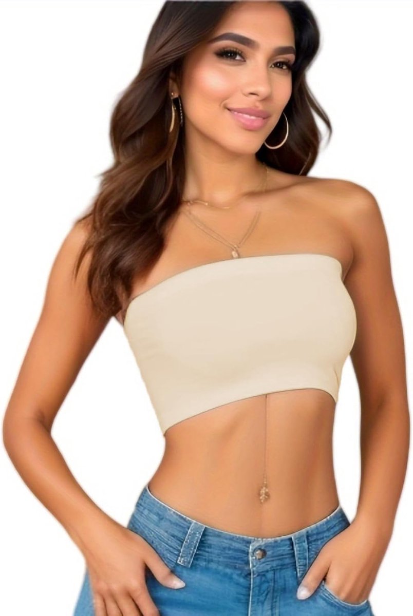 Grafische Print Strapless Tube Top Off Shoulder Backless Bandeau Tank Goth Harajuku Crop Corset Top Vrouwen Esthetische Kleding