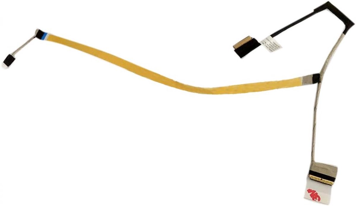 Beeldscherm videokabel 30-polig voor HP 15-DW 15S-DR 15S-FQ 15s-DY 15s-DU 15-CS 250 G8 255 G8 DC02C00LO00 L52015-001 6017B1596201