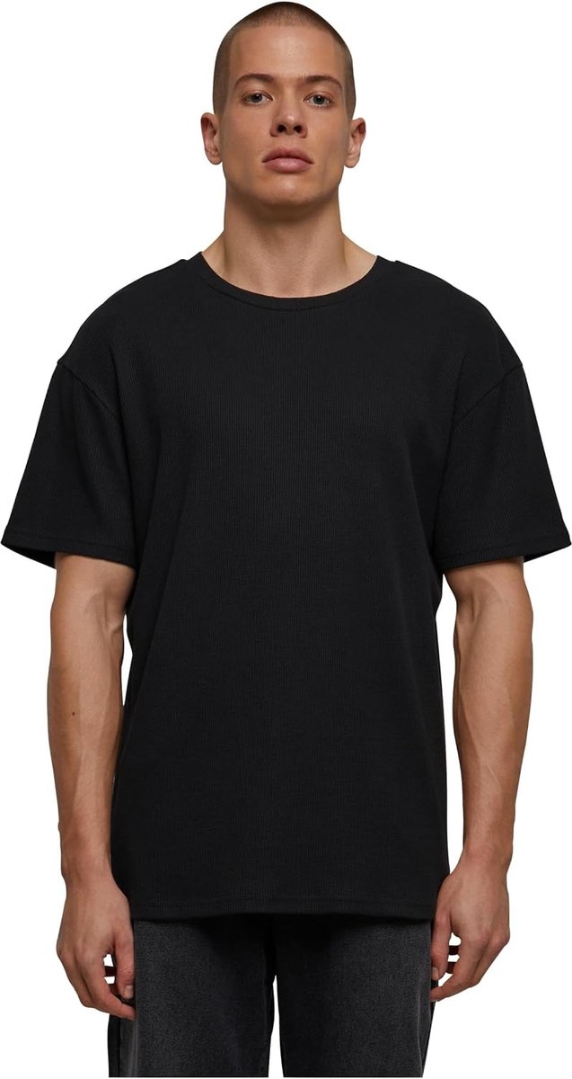 Classics Waffle Thee heren T-Shirt