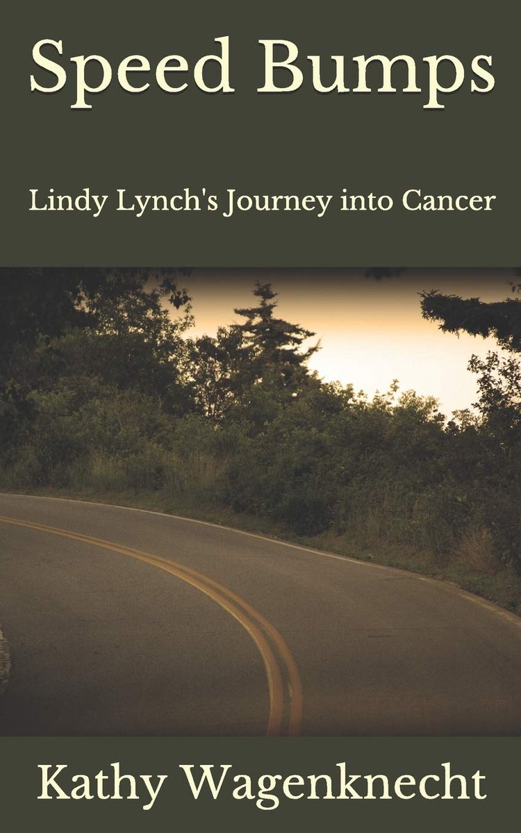 Bumps: Lindy Lynch's Journey into Cancer