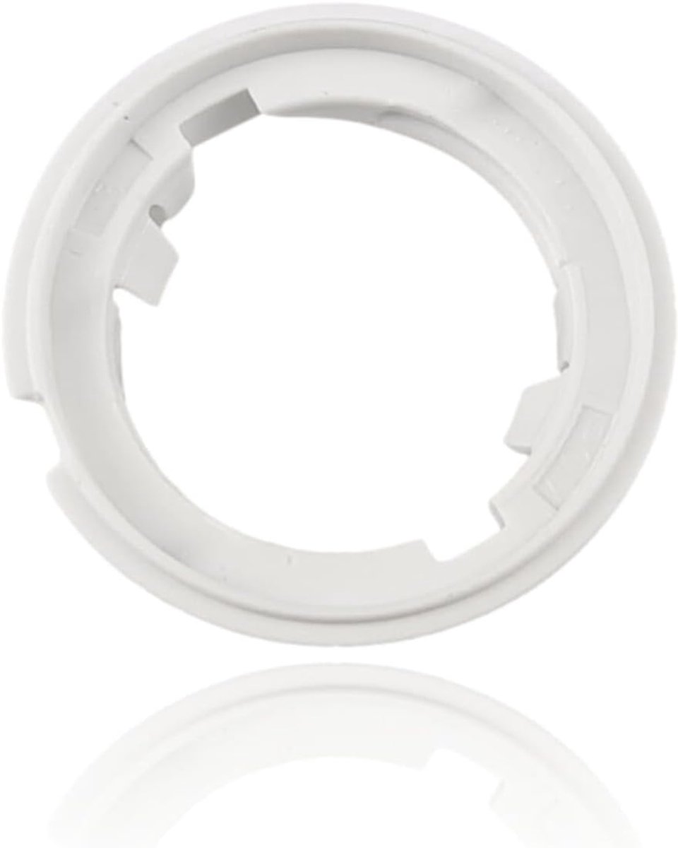 Bajonetring voor selecteerknop menuknop Thermomix TM5 | TM6 Vorwerk - reserveonderdeel
