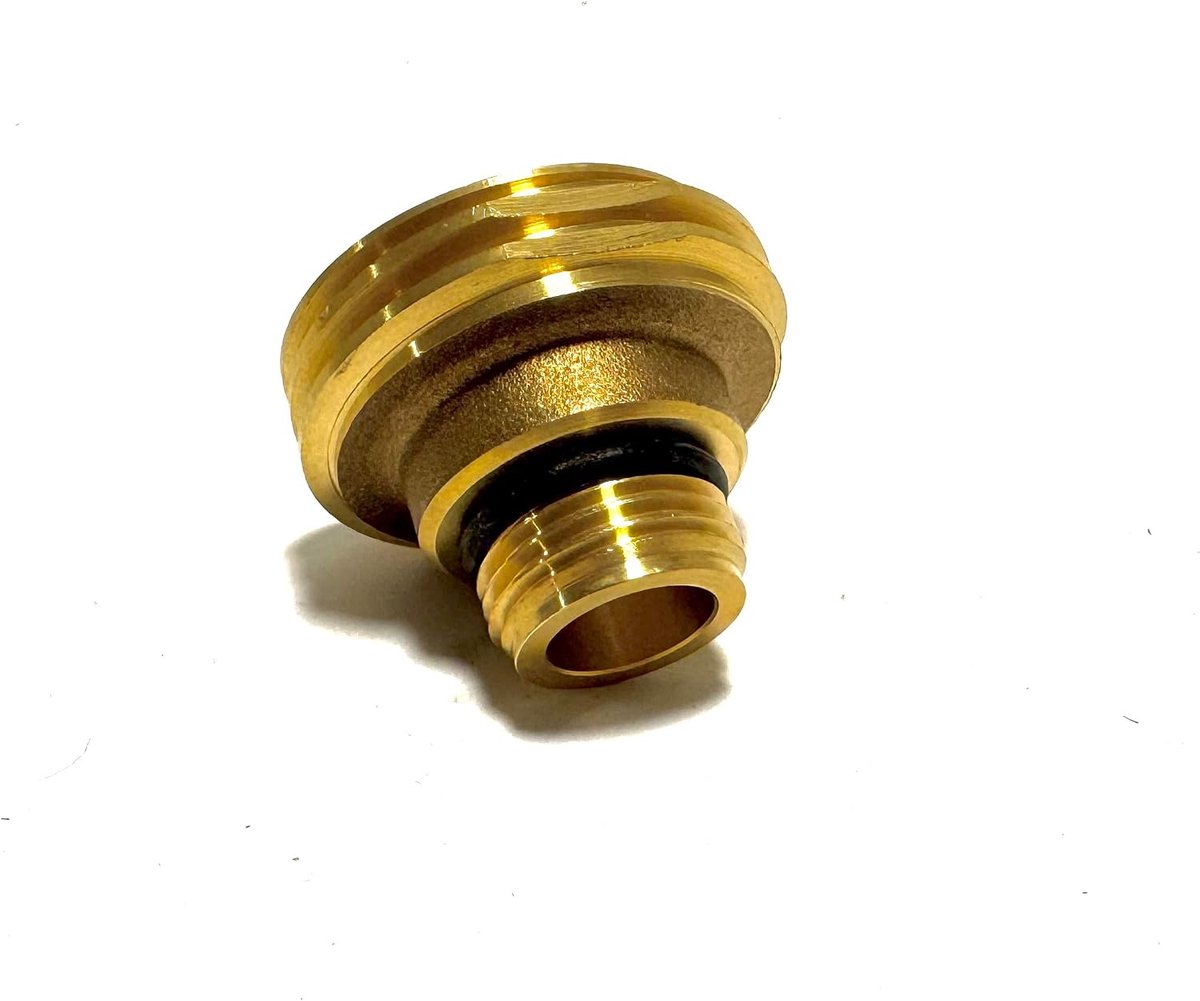 Autogas adapter M22 40 mm - vuladapter - duurzame kwaliteit - eenvoudig te gebruiken - ShopVlot