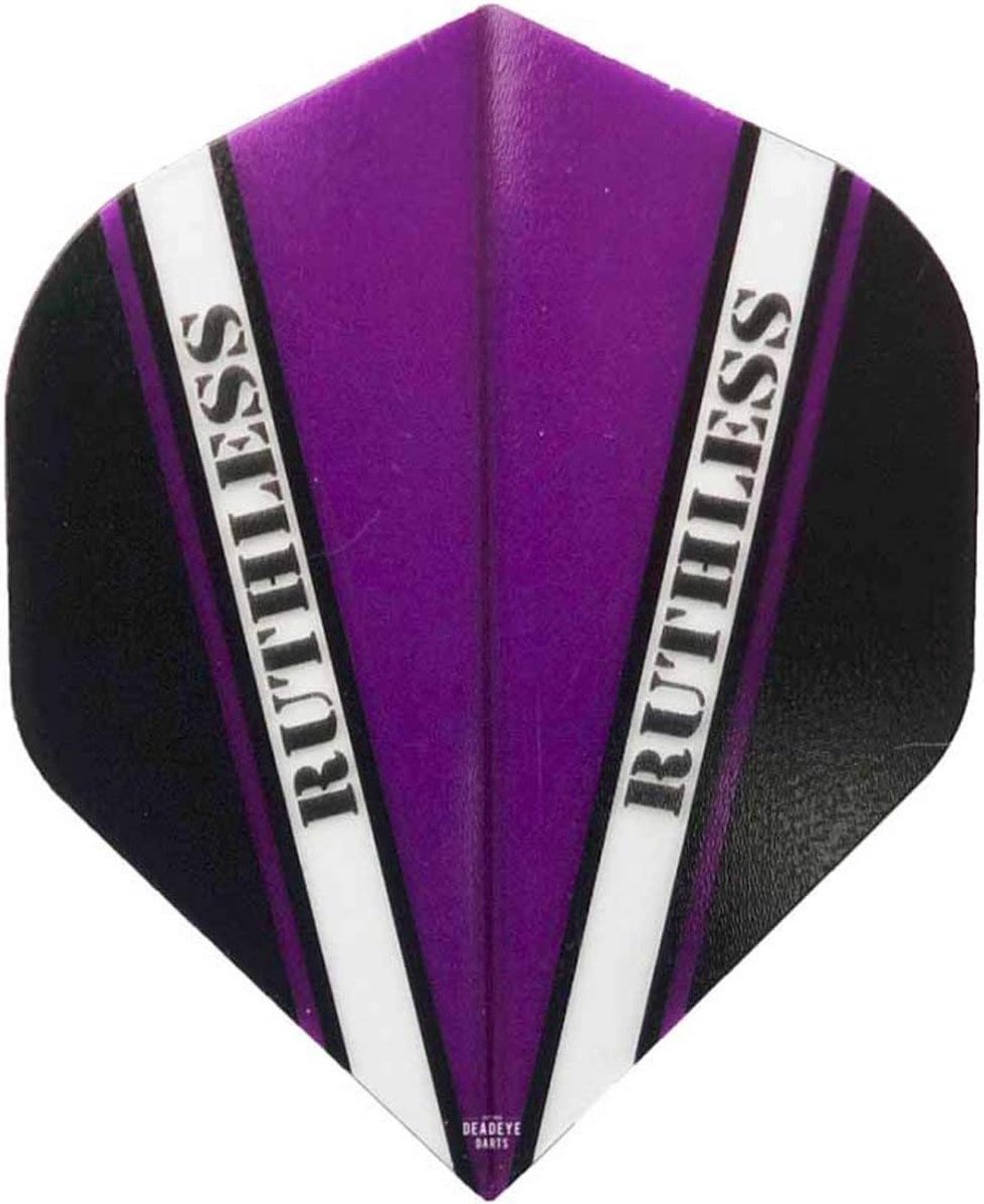 Darts Unisex 100 Micron - Paars Classic - Extra sterk - Maximale controle - ShopVlot