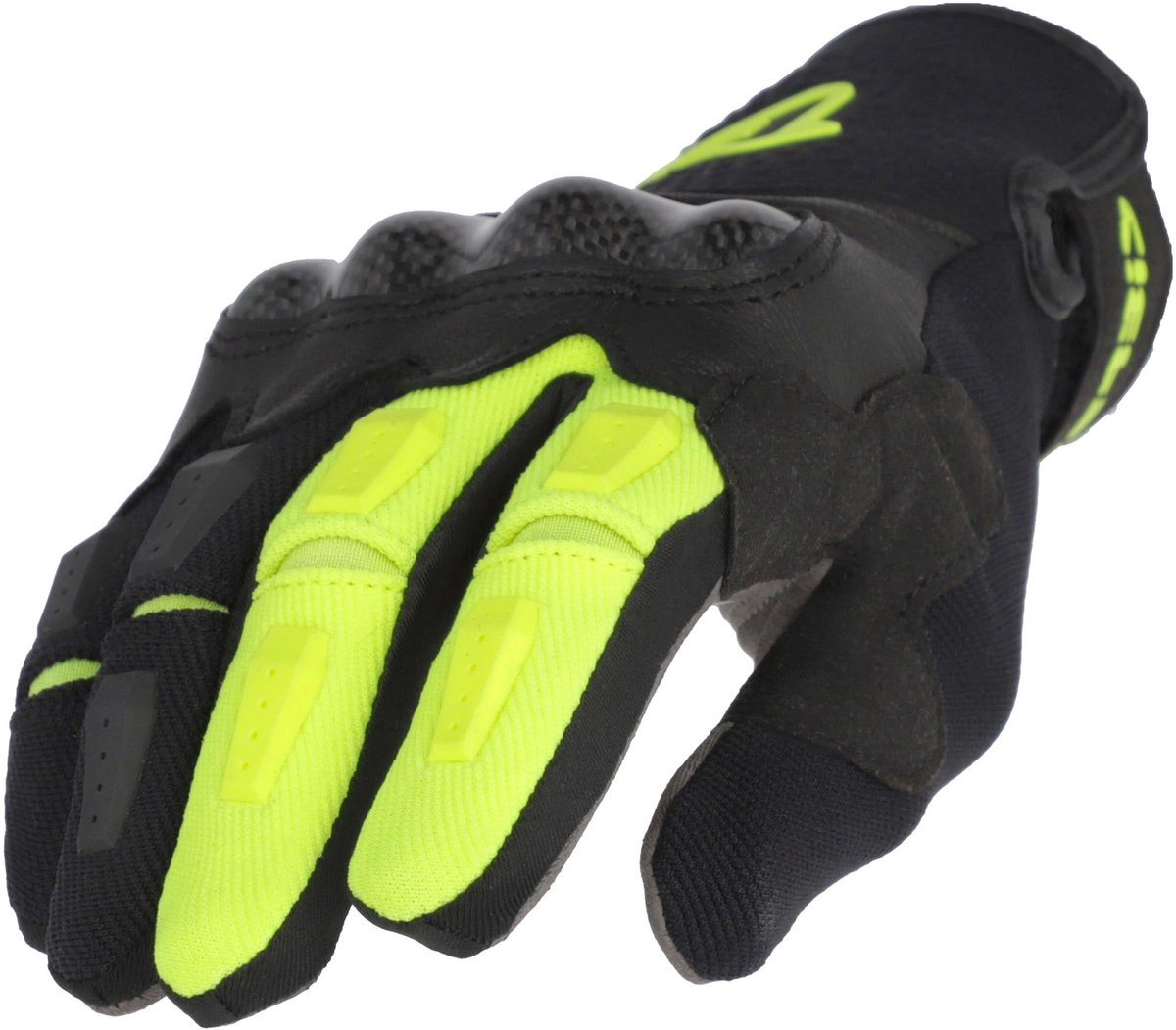 Acerbis Carbon G 5.0 Motorhandschoenen -