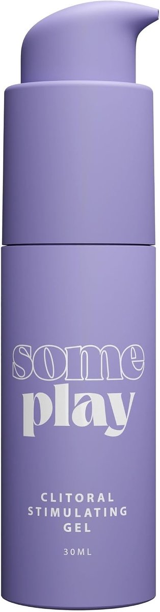 Clitorale stimulerende gel 30 ml - verzachtend - verhoogt plezier - discreet gebruik - ShopVlot