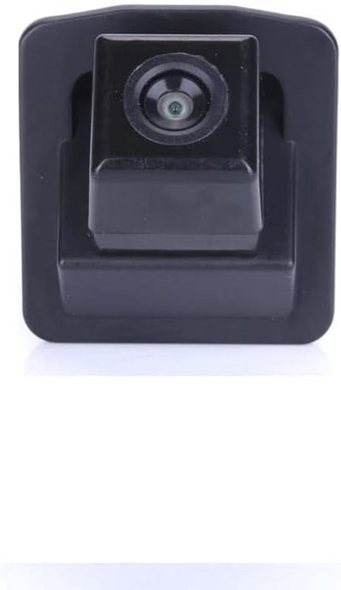 Achteruitrijcamera Mercedes-Benz E W212 - 1280x720 pixels - Waterdicht - Verbeter zicht tijdens parkeren - ShopVlot