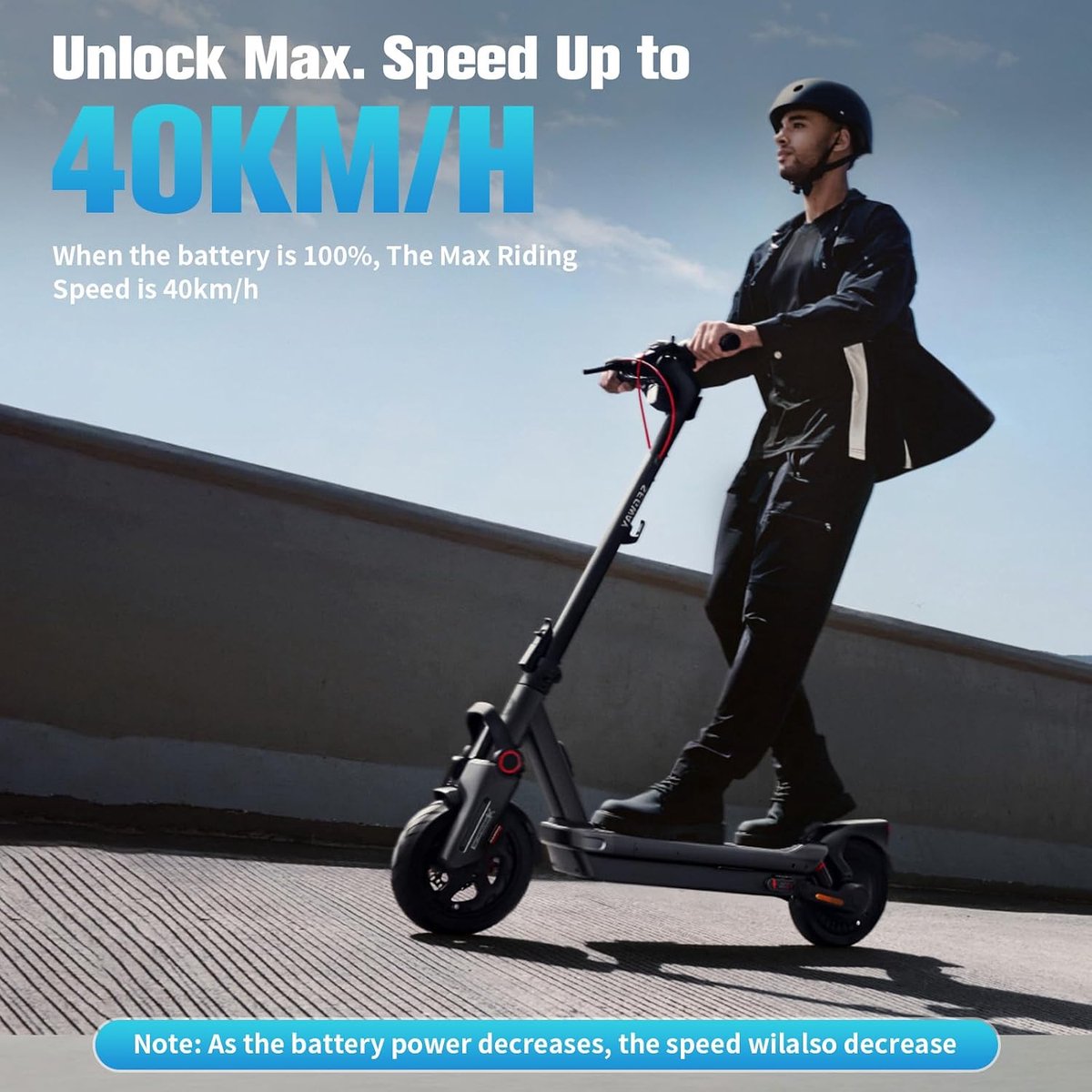 Aansluitkabel voor Segway Ninebot MAX G3 - snelheid tot 40 km/h - plug & play - verhoogt rij snelheid - ShopVlot