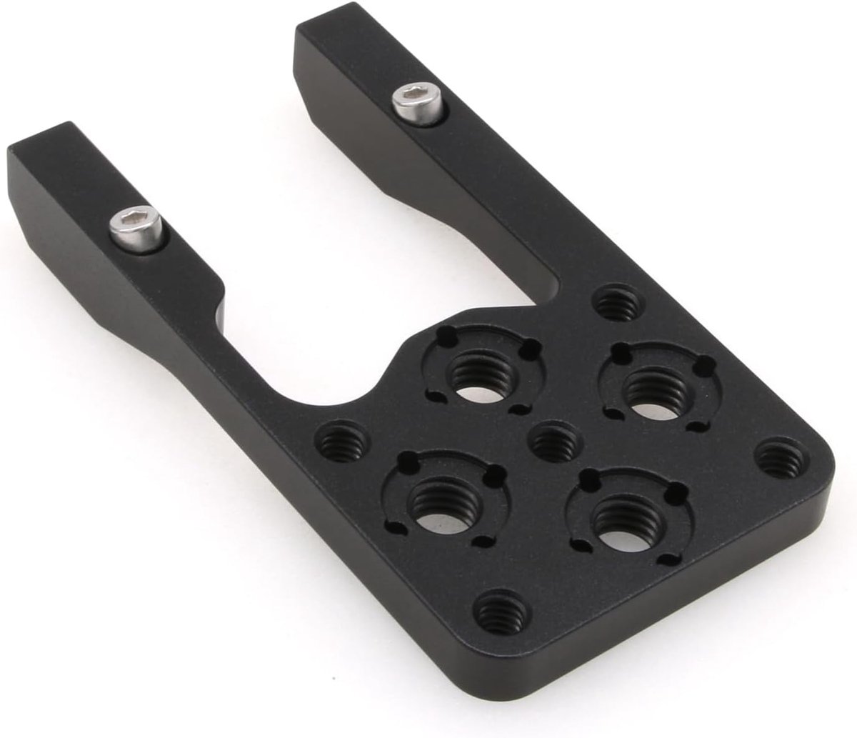 Basisinstallatieset WCU-4 - Lichtgewicht cheeseboard - Extra bevestigingspunten - Ideaal voor ARRI focus volger - ShopVlot