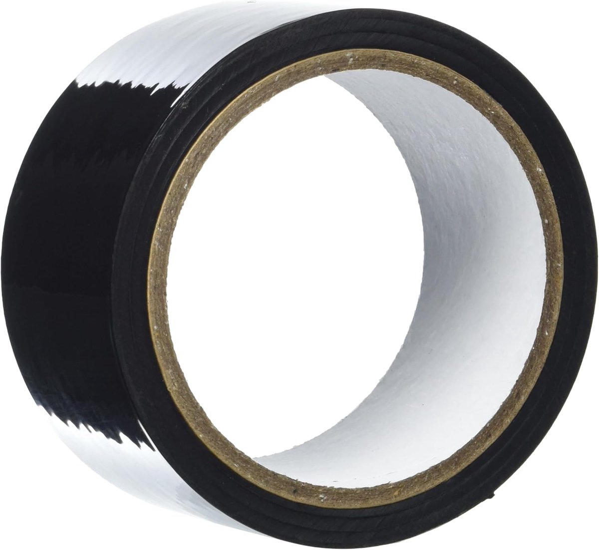 Bondage Tape 20 m - Zwart - Plakt alleen op jezelf - Voor spannende avonturen - ShopVlot
