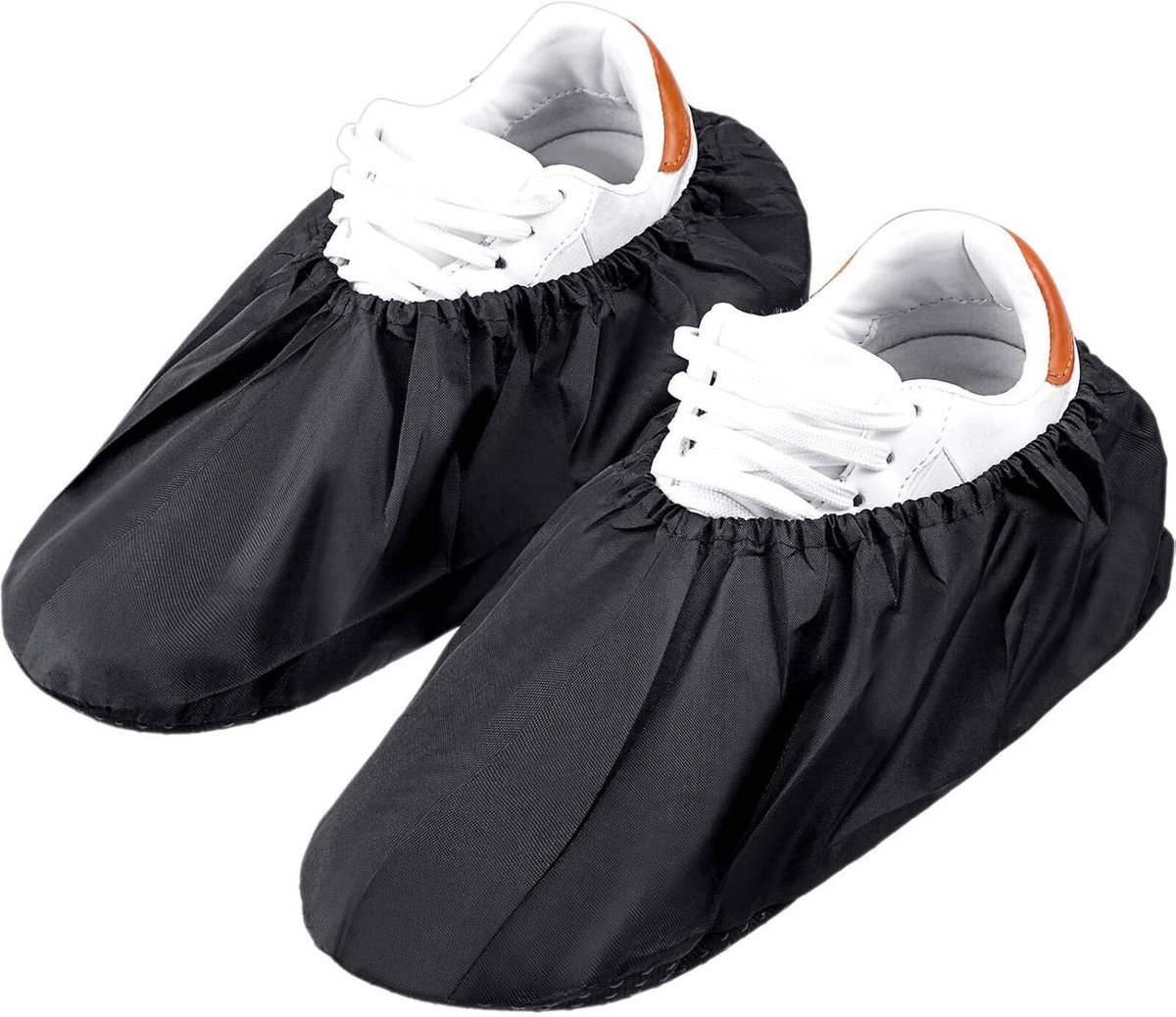 Overschoenen - Herbruikbaar - Waterdicht - Bescherming voor vloeren - SnelShoppen