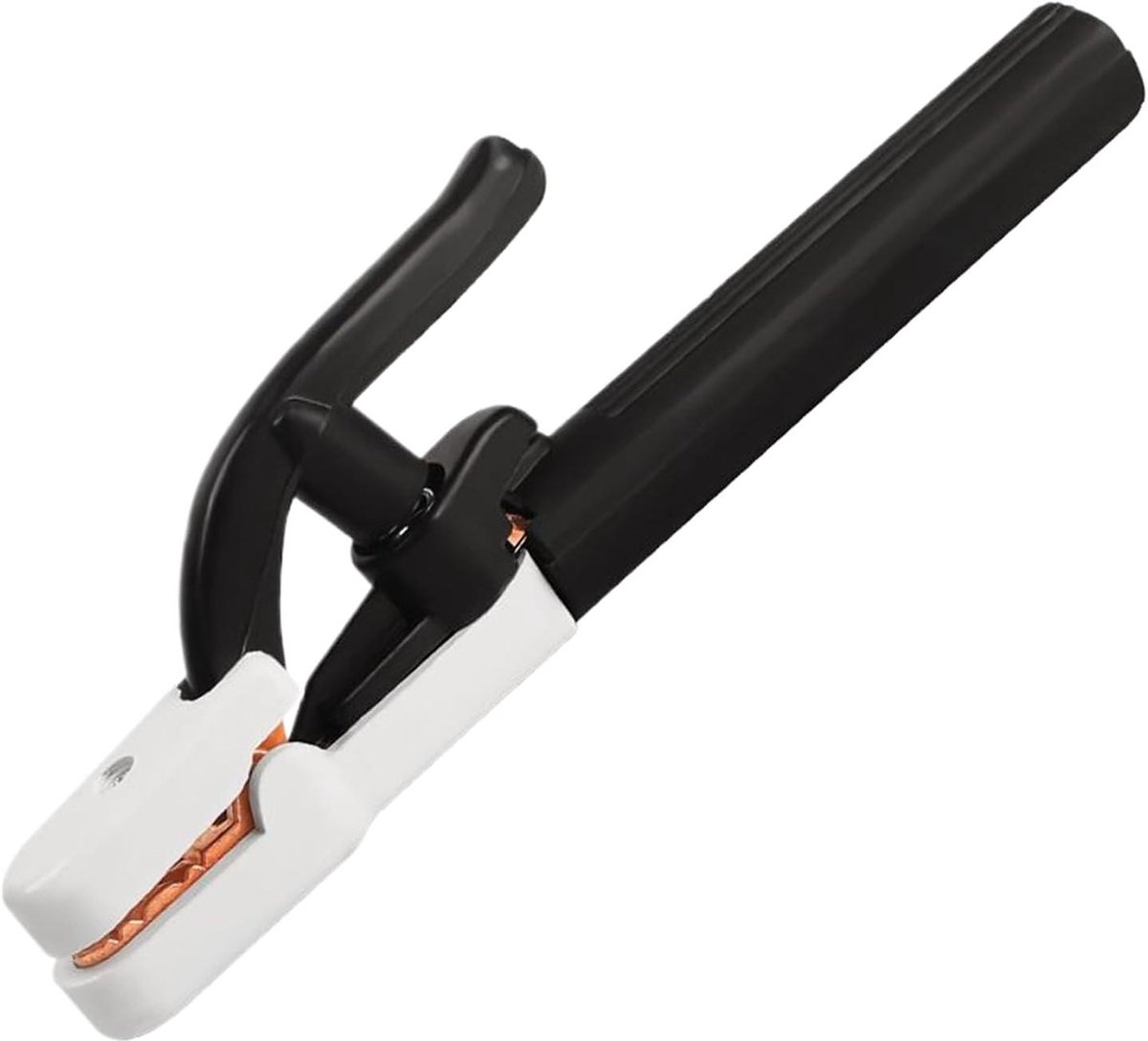 Lastang - Elektrodehouder - Booglassen - Hittebestendig - 28.5 cm - Uniek