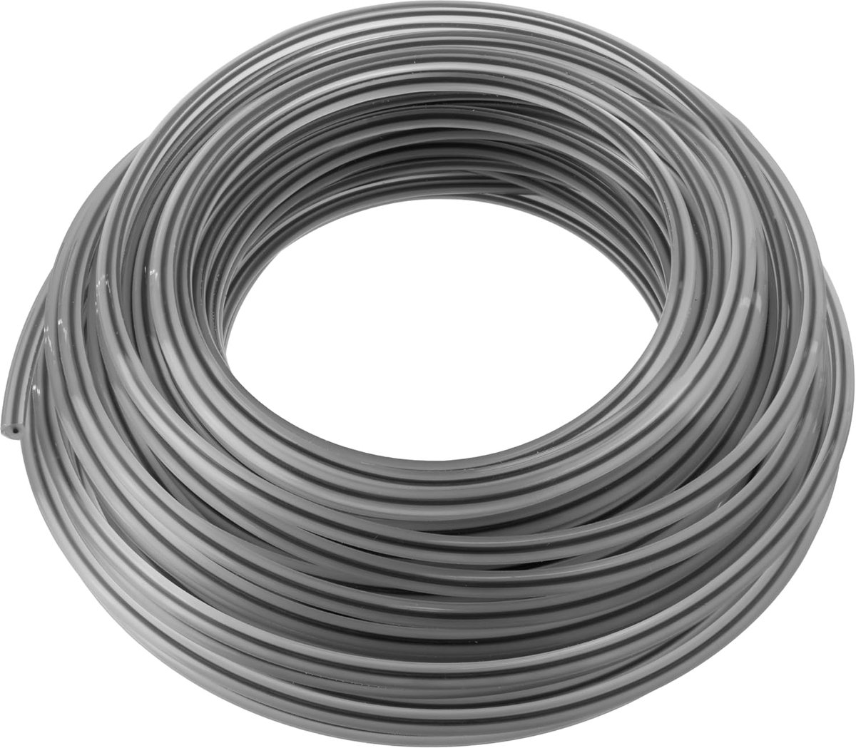 Draad Ø 3 mm x 12 m driehoek voor grastrimmer grastrimmer - grastrimmer - trimmer - nylon