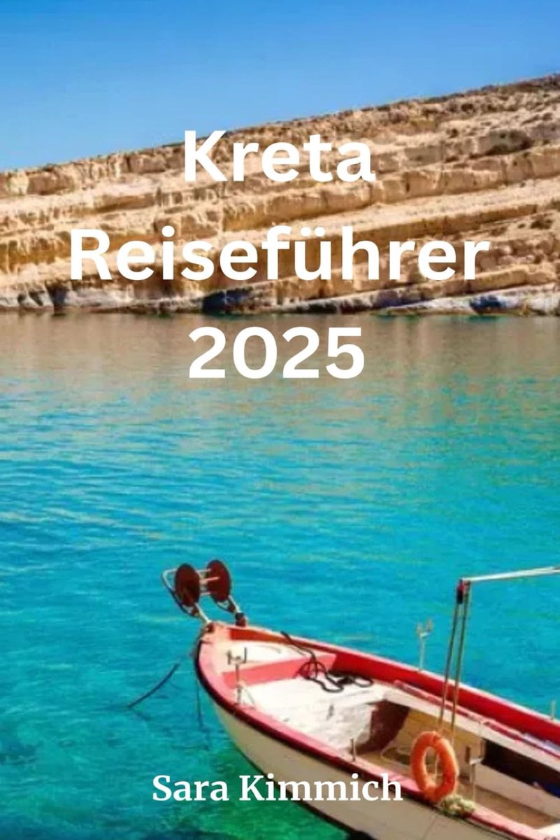 Reiseführer 2025: Alles, was Sie wissen müssen: Entdecken Sie die wichtigsten Sehenswürdigkeiten, die besten Aktivitäten, geführte Touren und budgetfreundliche Tipps!