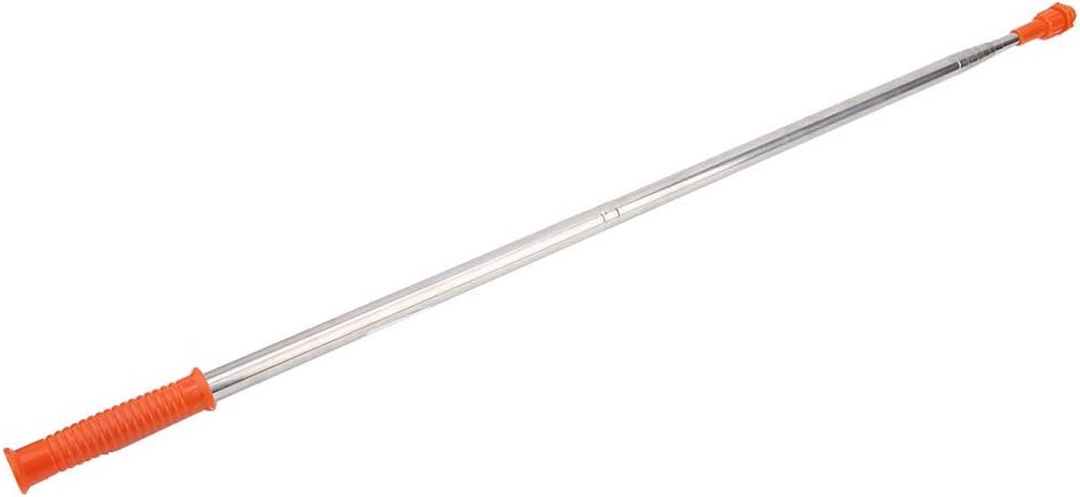 Stainless Steel Spray - Extension Pipe Sprayer Tool - Portable Sprayer for Wall - Agricultural Spray Tool - Filter voor Tuin Gebruik