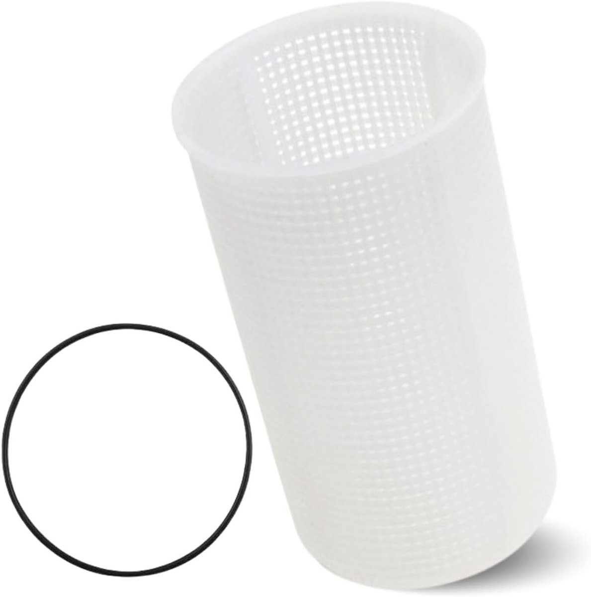 Reservemand zwembadpomp 50 cm - zandfilter - robuuste uitvoering - optimale verbinding voor zandfilterinstallatie - SnelShoppen