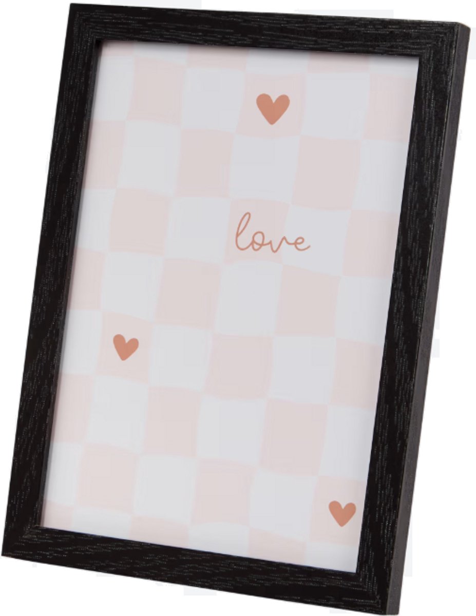 Fotolijstje Fotoframe 10x15 CM
