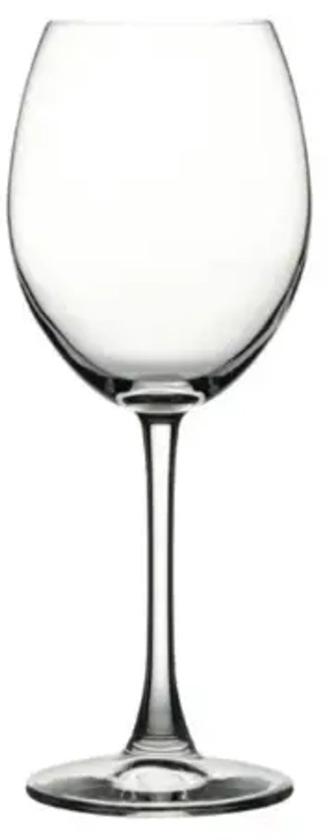 Paşabahçe wijnglazen Enoteca 440 ml – transparant – set van 2, luxe doos