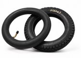 14x2.125 Inch Binnenband + Buitenband | Verstevigd | band past op ouxi v1 / v5 / dyu d3f / windgoo b20