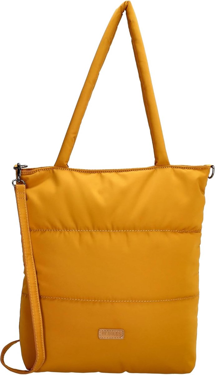 Beagles Calvia Shopper - Grote tas - Waterafstotend - Ideaal voor dagelijks gebruik - ShopVlot