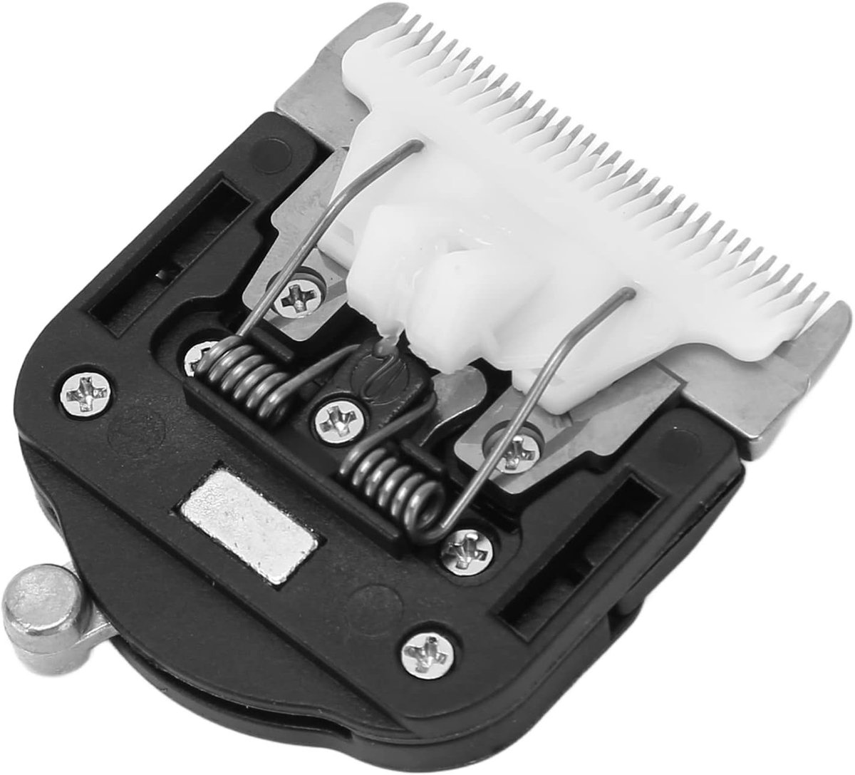 Tapijttrimmer Vervangingskop, toefmesjes Eenvoudige installatie Efficiënt 5 niveaus Verstelbare stabiliteit voor vervanging
