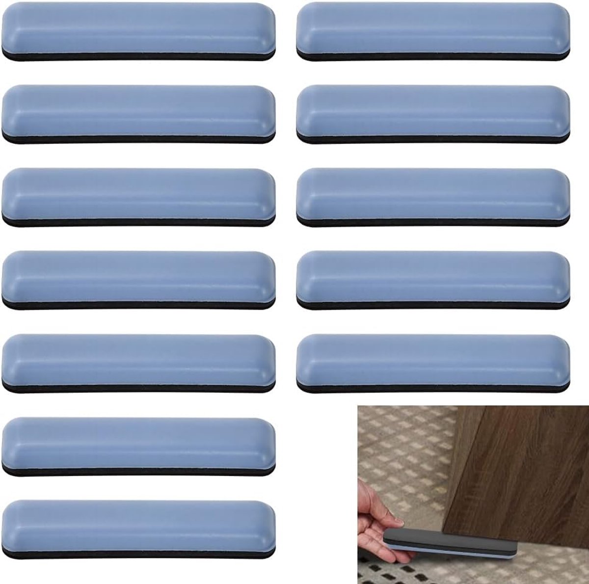 Slip matten