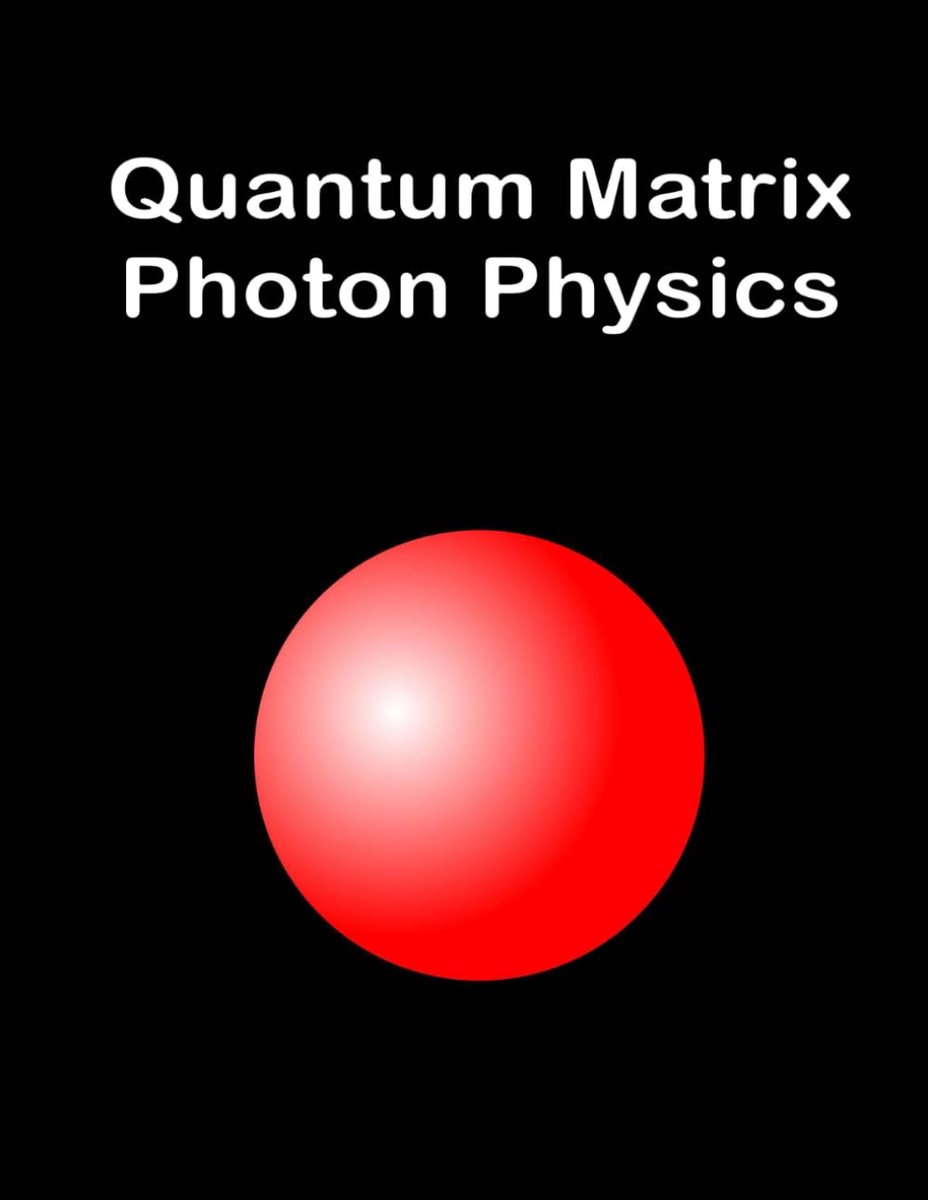 Matrix Photon Physics