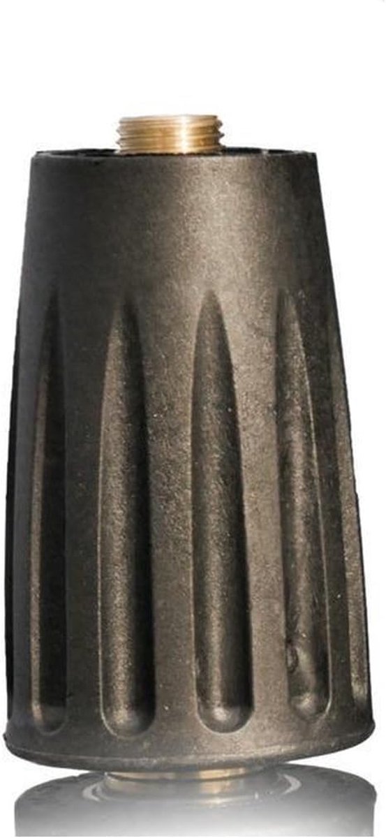 Koppeling Nilfisk G1/4" - Black - D12 Connector - Voor Foamlance gebruik - SnelShoppen