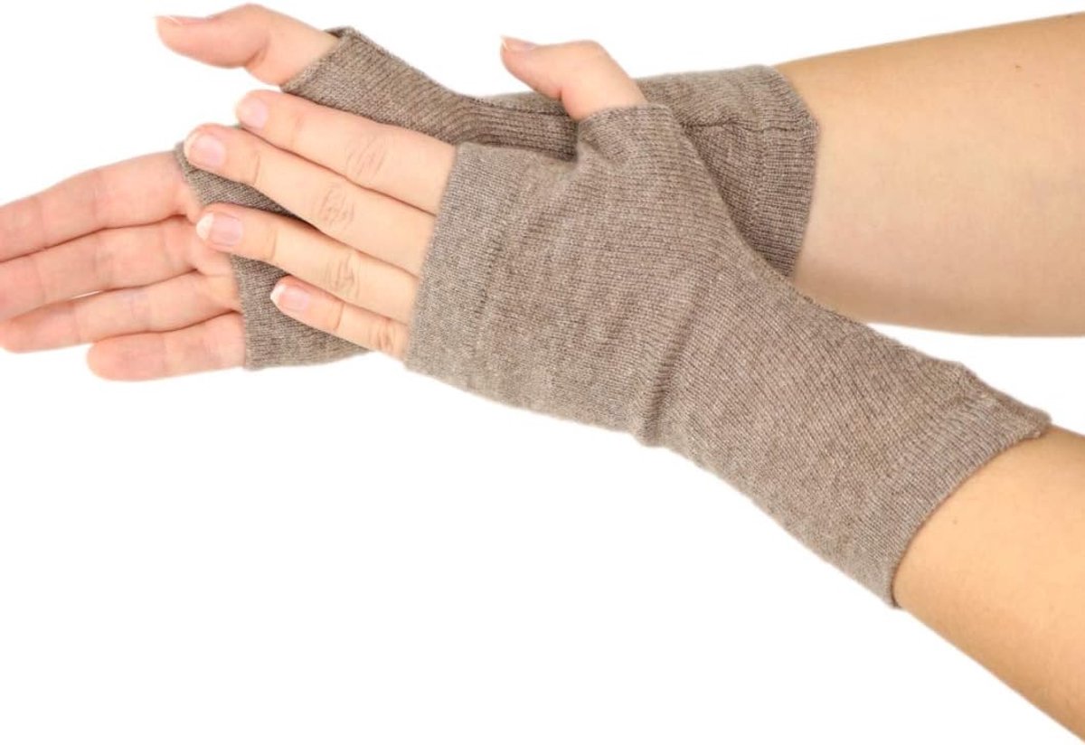 Handschoenen handschoenen zacht warm