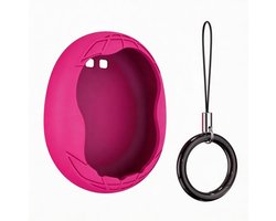 Beschermhoes Voor Tamagotchi Uni 2023 Met Vingerlus | Antislip Schokbestendig Krasbestendig Stofbestendig Beschermende Shell Voor Virtueel Huisdier Apparaat