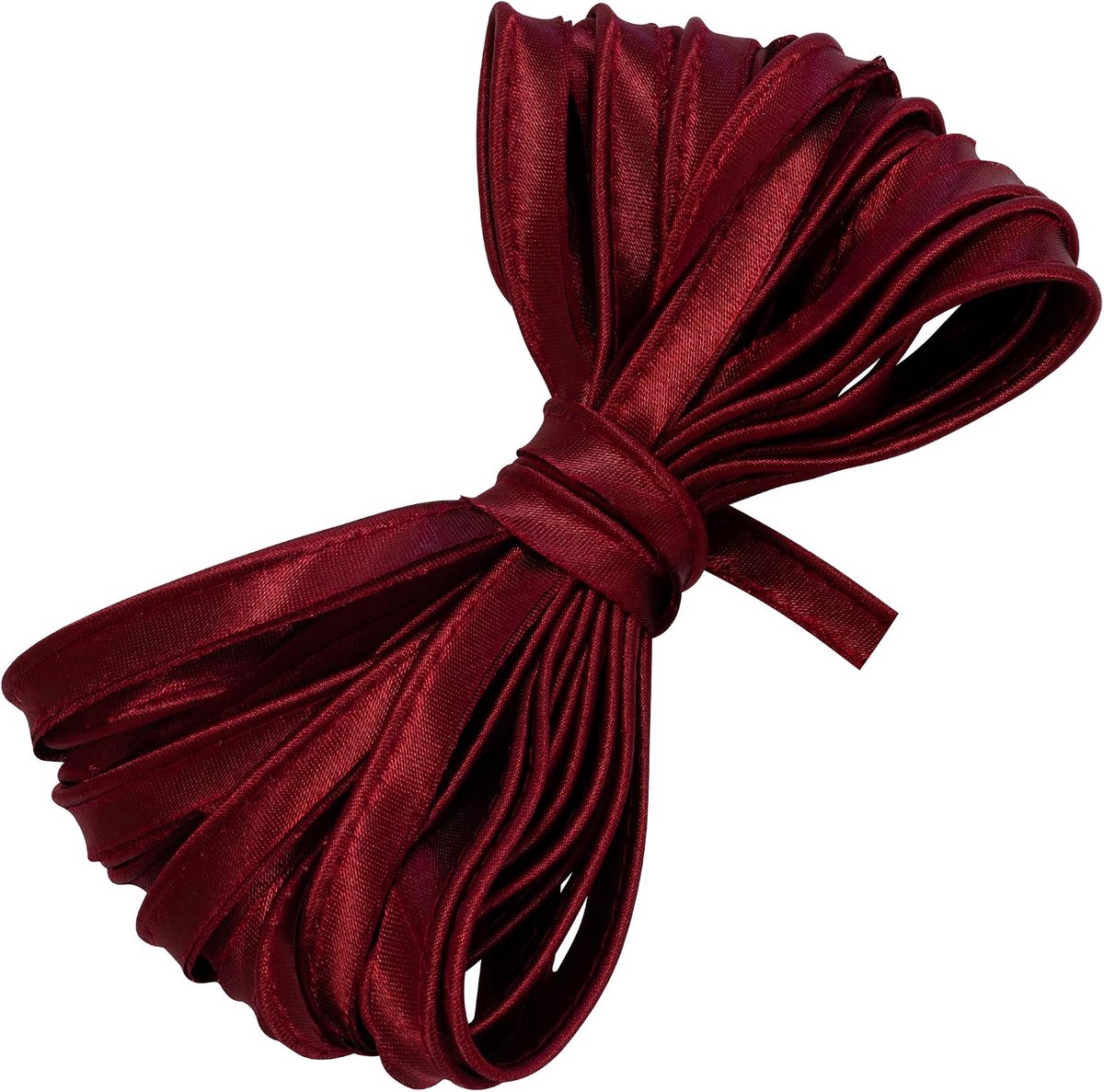 - C77253 - rand 9 meter x 10 mm - van polyester - kleur rand - bies gallon kleding kussen dekbedden